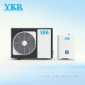 Тепловой насос YKR Multi Language Smart Controller Heating Heating